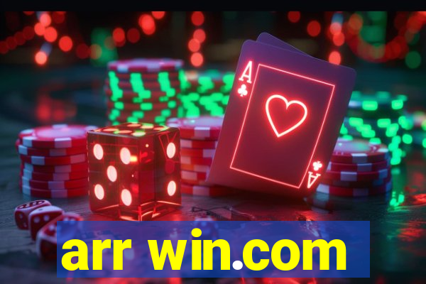 arr win.com