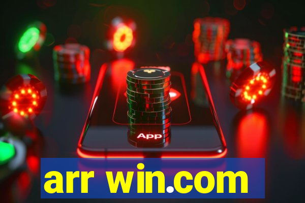 arr win.com