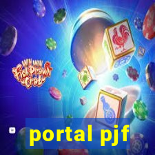 portal pjf