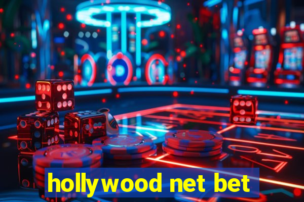 hollywood net bet