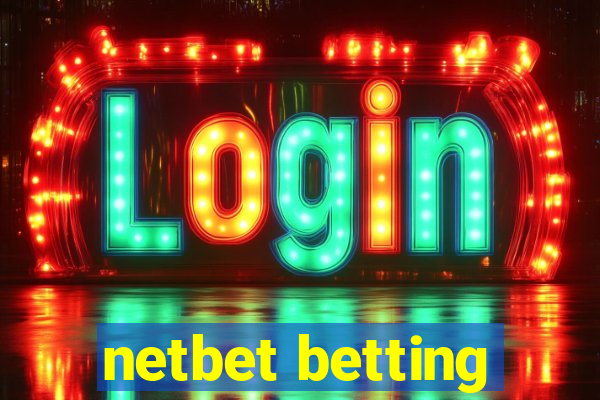 netbet betting