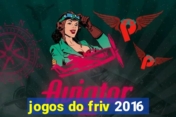 jogos do friv 2016