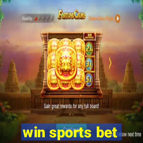 win sports bet