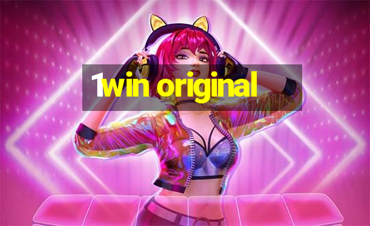 1win original