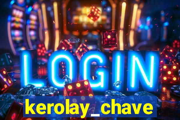 kerolay_chave