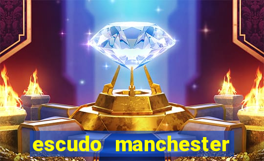 escudo manchester city dls