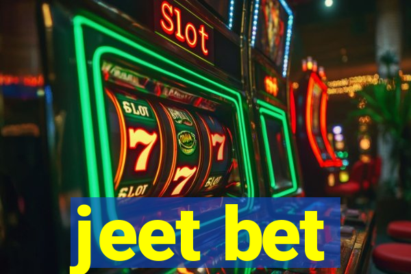 jeet bet