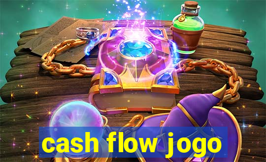 cash flow jogo