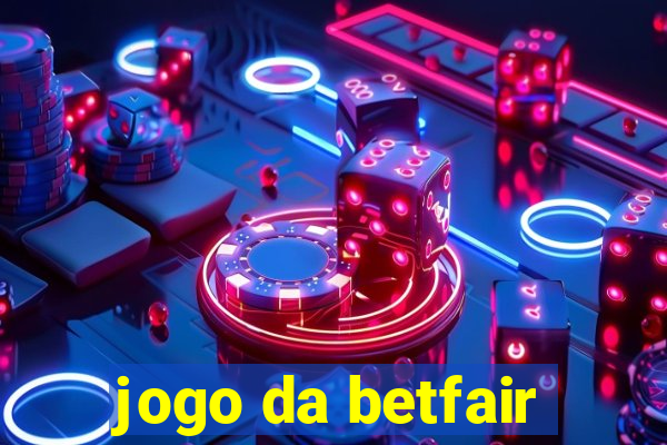 jogo da betfair