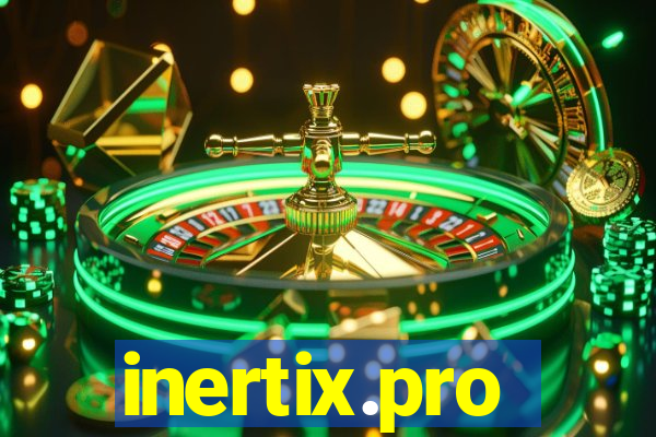 inertix.pro