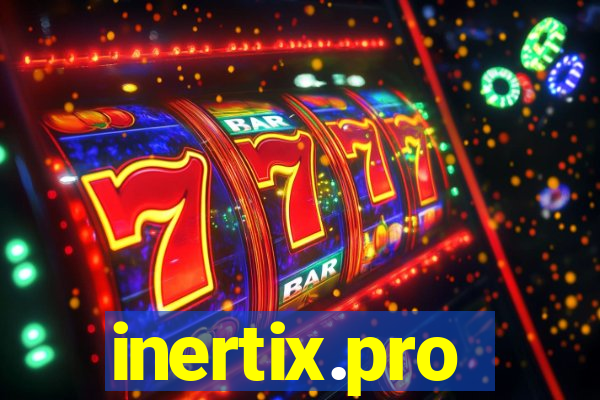 inertix.pro