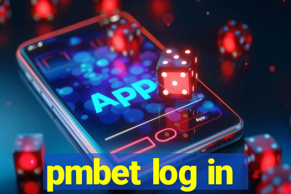 pmbet log in