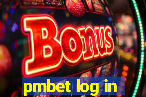 pmbet log in