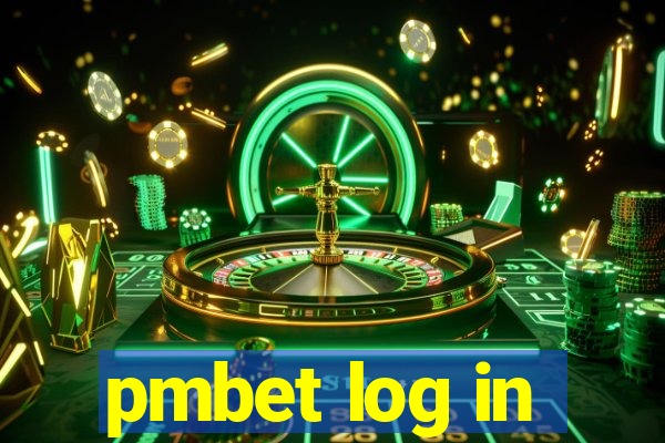 pmbet log in