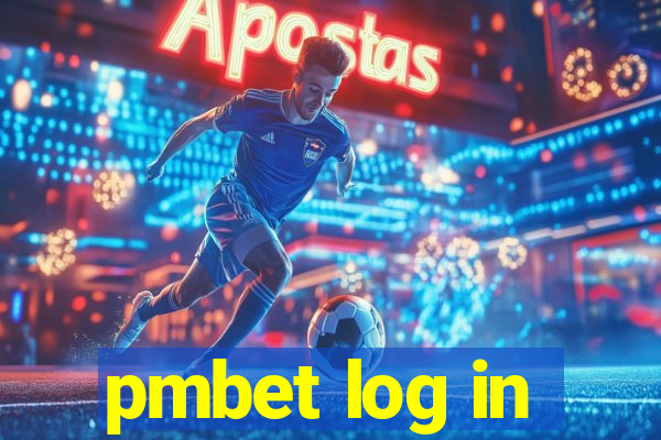 pmbet log in