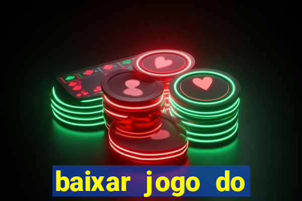 baixar jogo do carlinhos maia