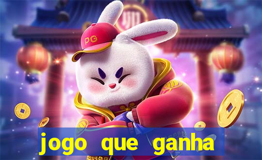 jogo que ganha dinheiro sem depósito