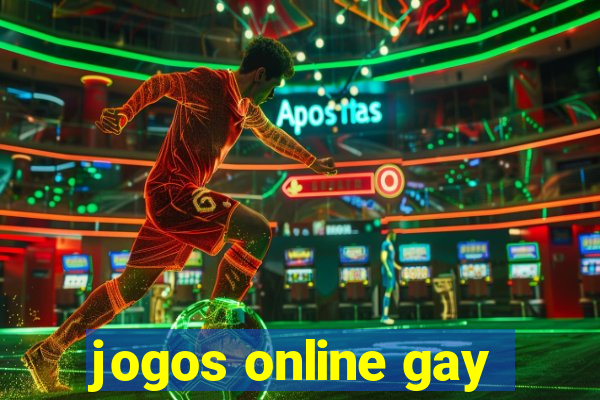 jogos online gay