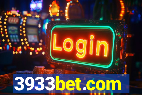 3933bet.com