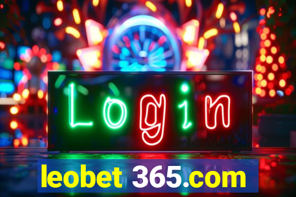 leobet 365.com