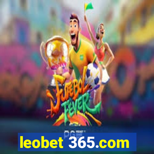 leobet 365.com