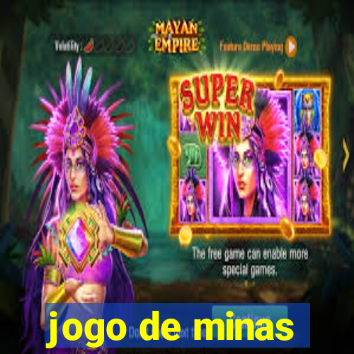 jogo de minas