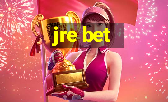 jre bet