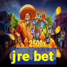 jre bet