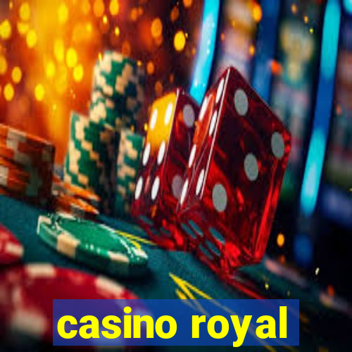 casino royal