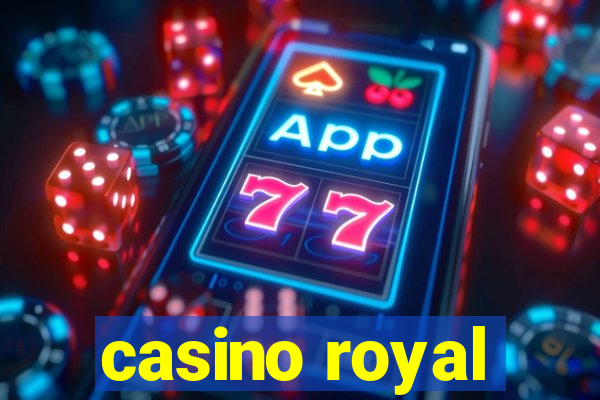 casino royal