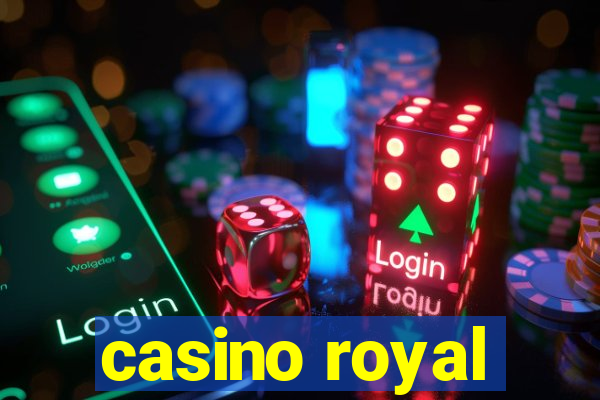 casino royal