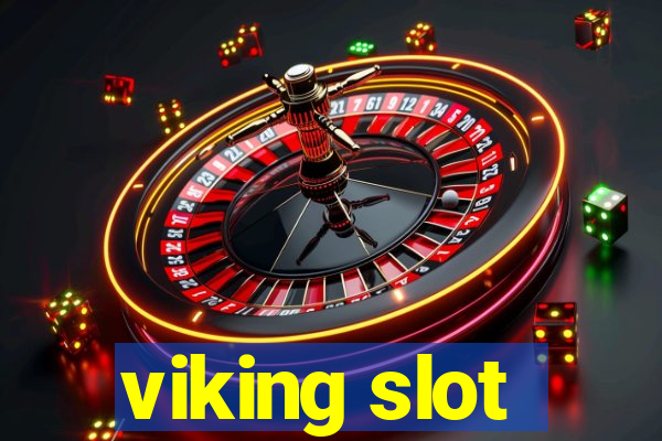 viking slot