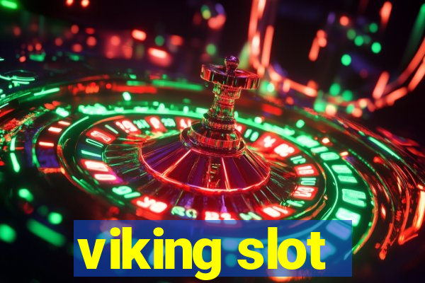 viking slot