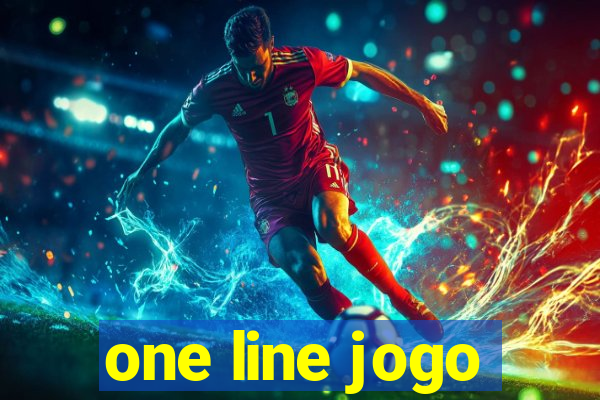 one line jogo