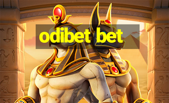 odibet bet