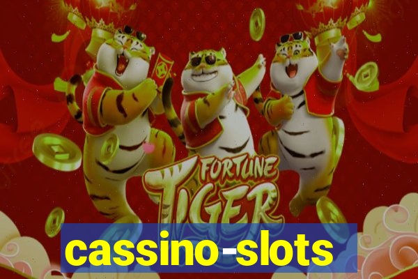 cassino-slots