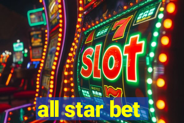 all star bet