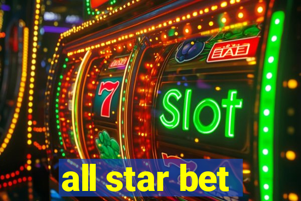 all star bet