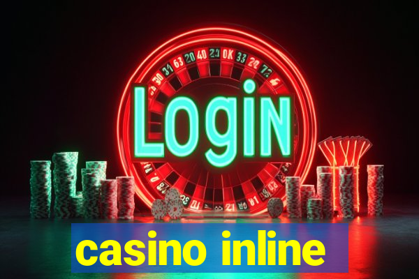 casino inline