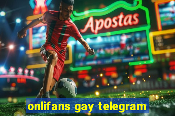 onlifans gay telegram