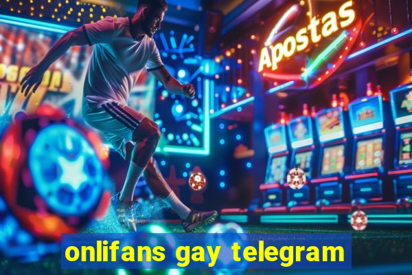 onlifans gay telegram