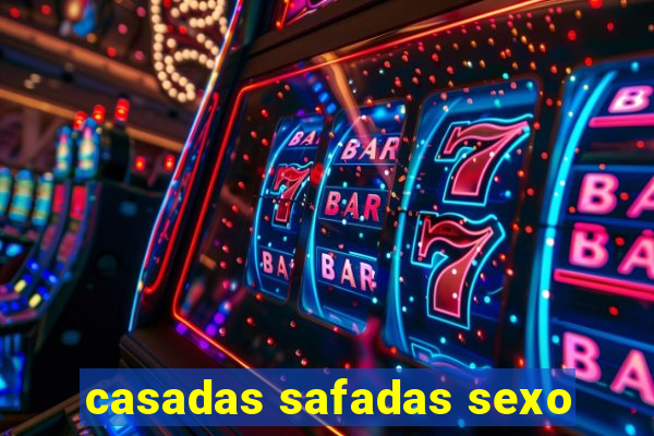 casadas safadas sexo