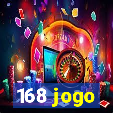 168 jogo