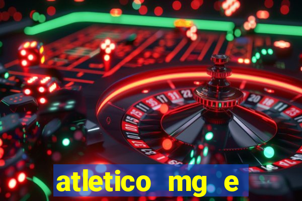 atletico mg e flamengo futemax