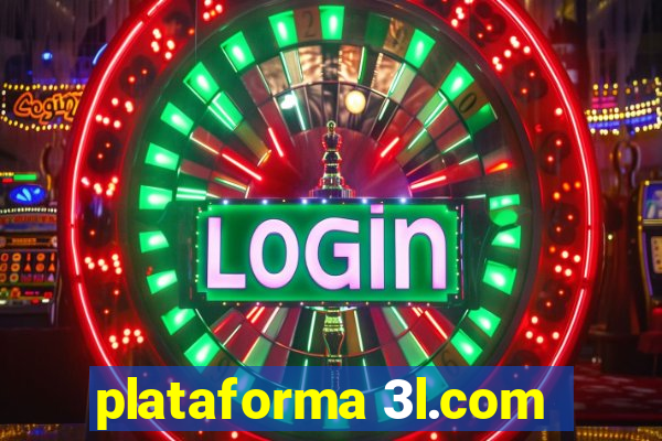 plataforma 3l.com