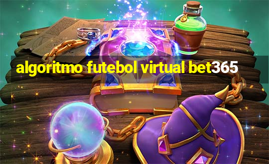 algoritmo futebol virtual bet365