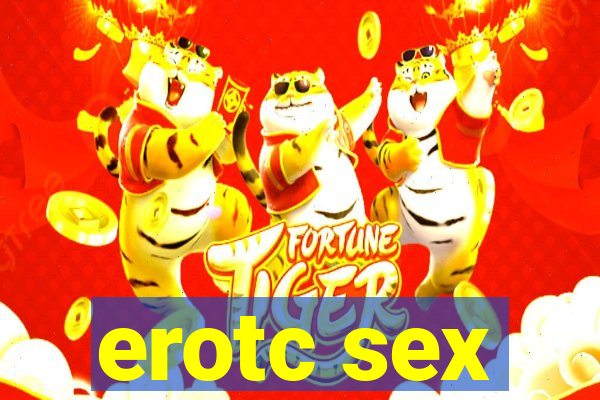 erotc sex