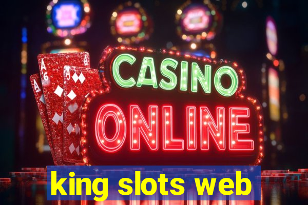 king slots web