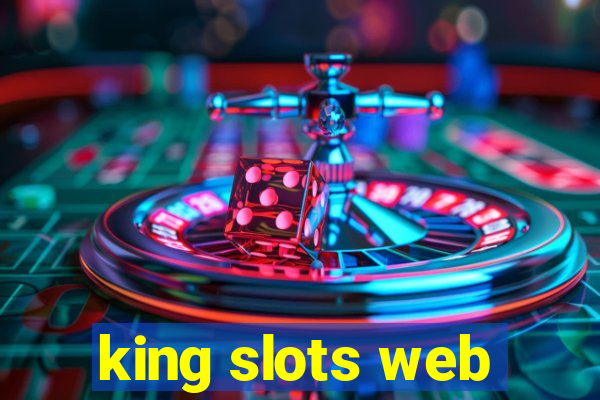 king slots web