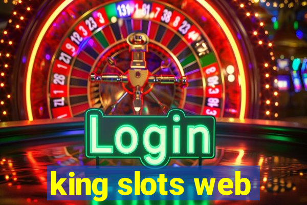 king slots web